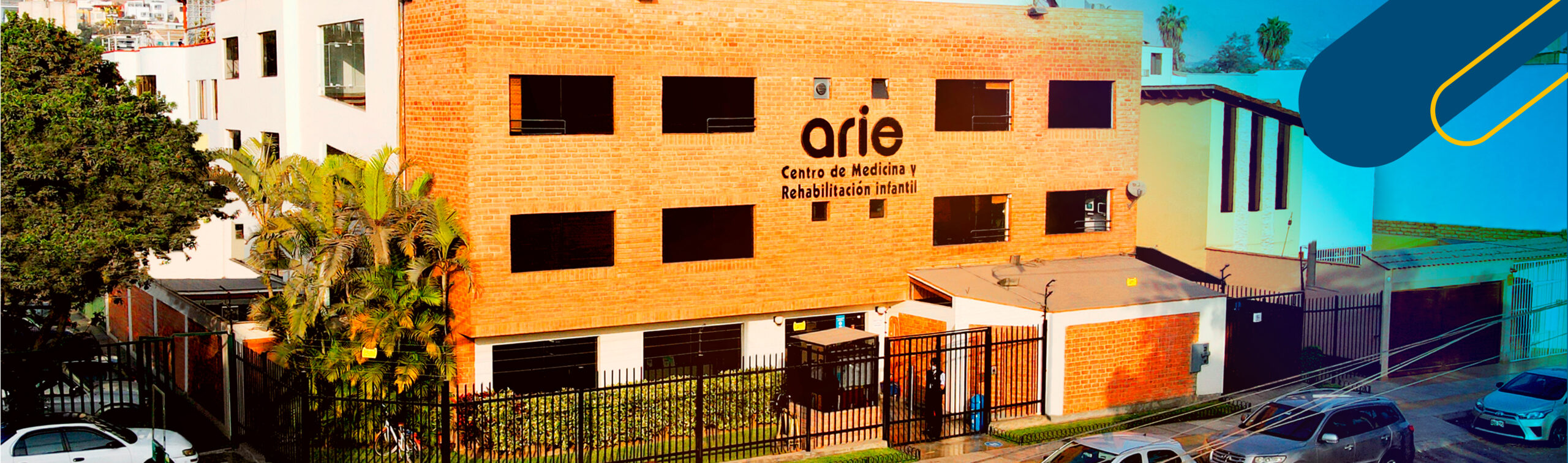 transparencia arie – Instituto para el Desarrollo Infantil – ARIE