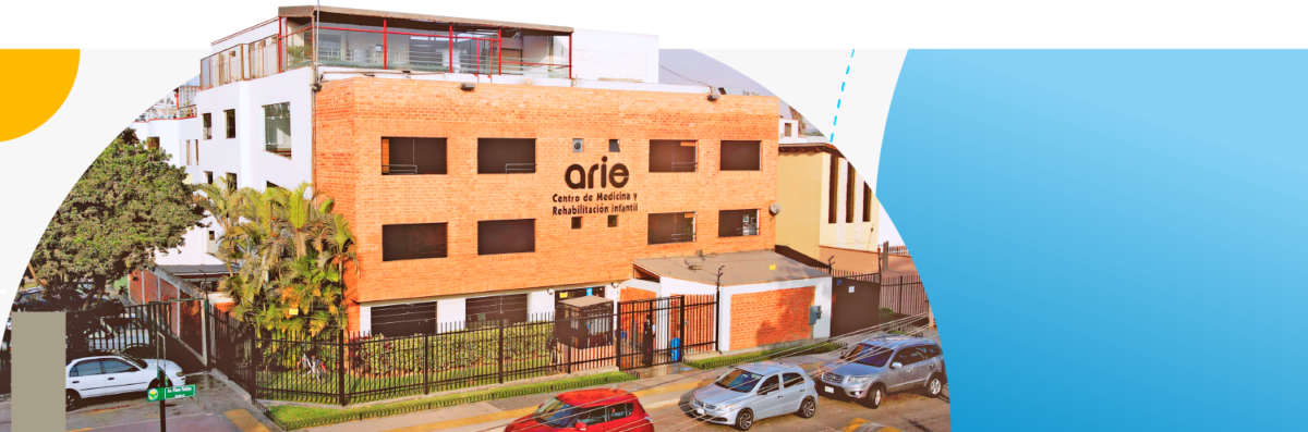 Nosotros - Instituto para el Desarrollo Infantil - ARIE