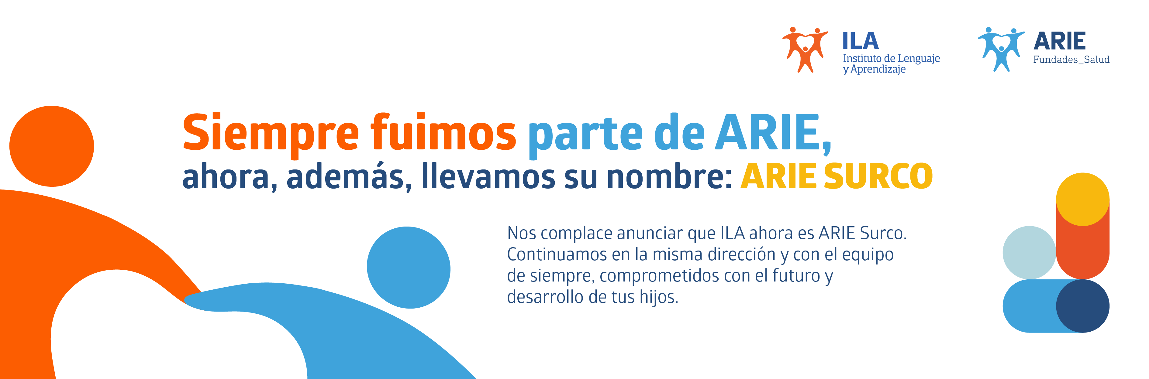 Inicio - Instituto para el Desarrollo Infantil - ARIE